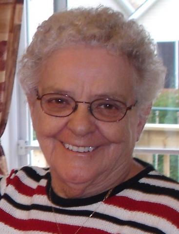 Marielle Langlois