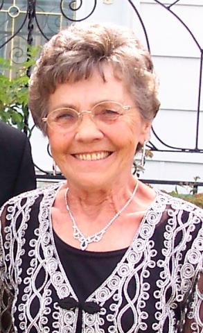 Cécile Vachon