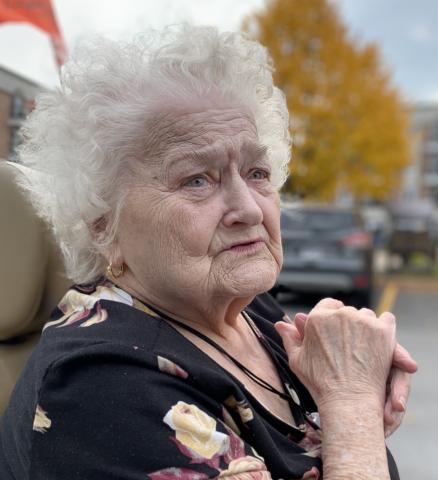 Thérèse Langevin