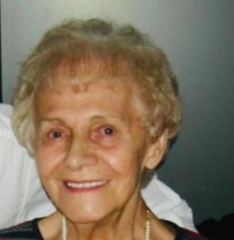 Thérèse Maher