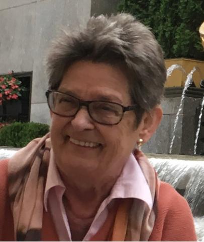 Ginette Nantel