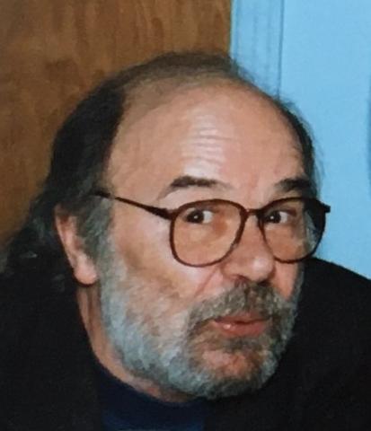 Jacques Gagnon