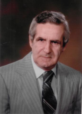 Émile Guy Manseau