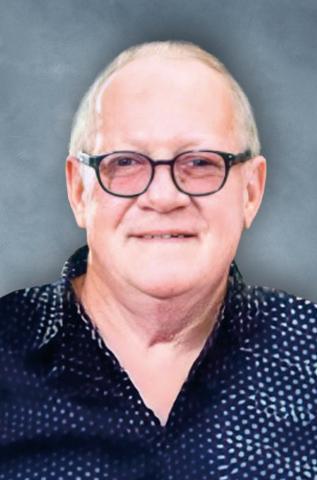 Robert Richer