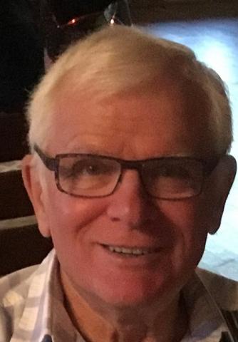 Gilles Julien