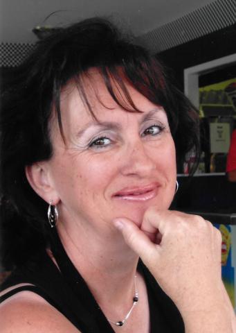 Claire Bilodeau