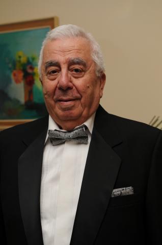 Nabil Bakhache