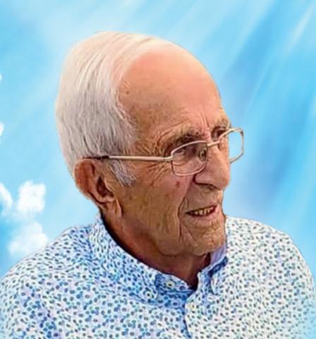 Jacques Daigneault