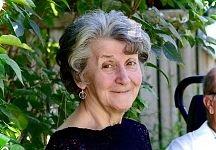 Mariette Dubé