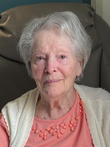 Gisèle Lamarche