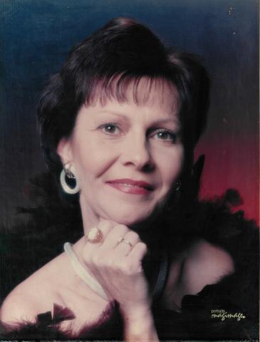Henriette Vézina