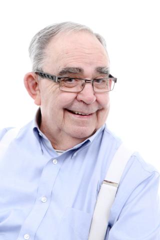 Pierre Gauthier