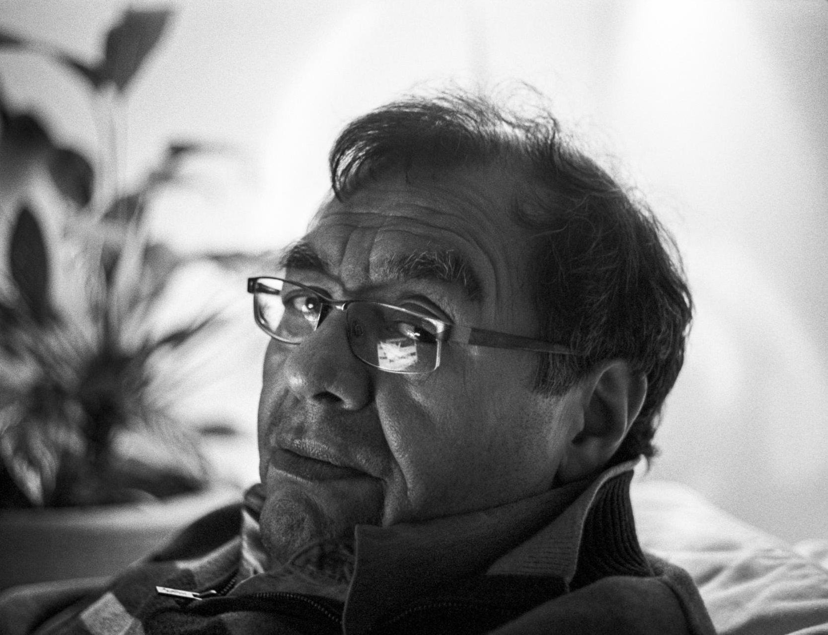 Marco Monzon