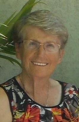Raymonde Lemay