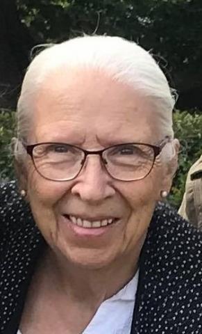 Rita Bélanger