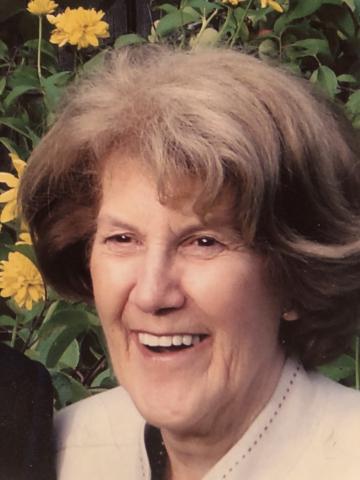 Lise Lanoie