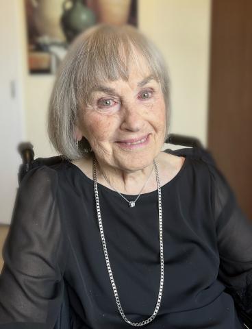 Pauline Langlois