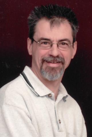 Bernard Paradis