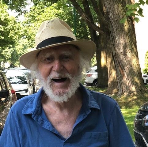 Jacques Galipeau