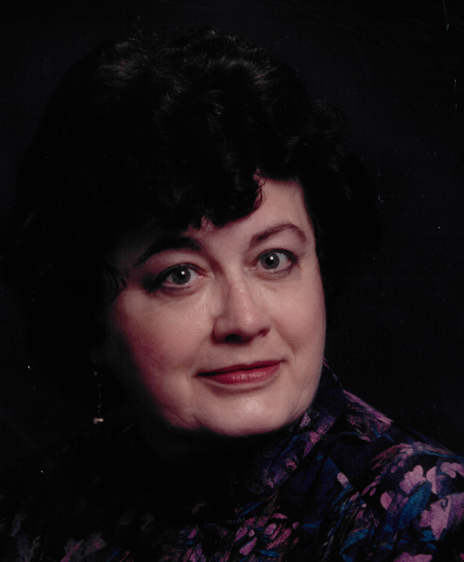 Monique Pesant