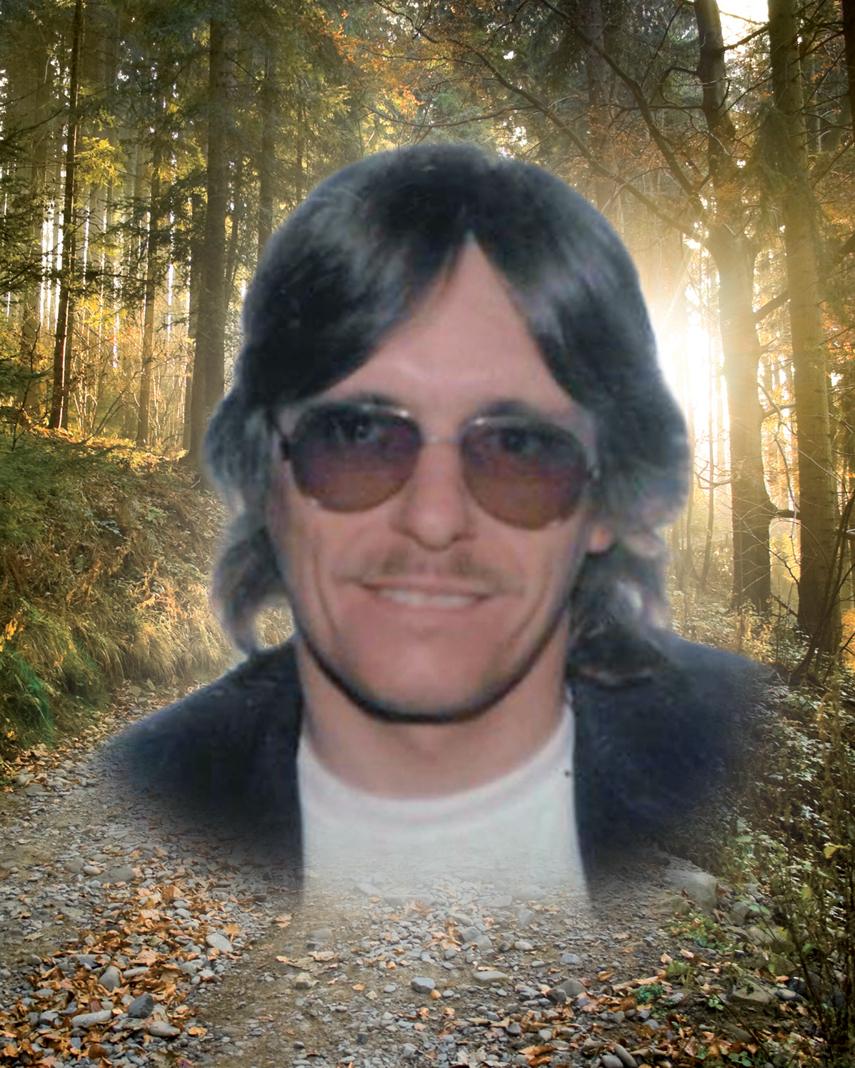 Patrick Caron