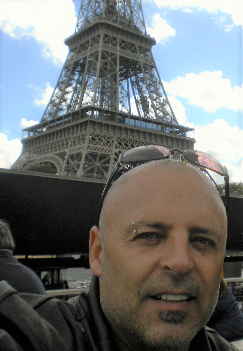 Jean-Guy Tessier