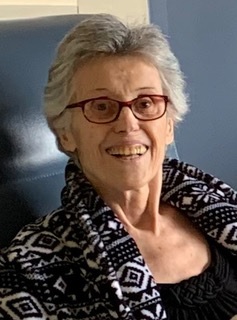 Nicole Gagné