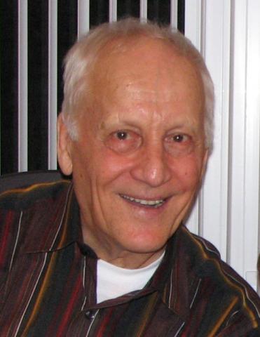 Gérard Richard