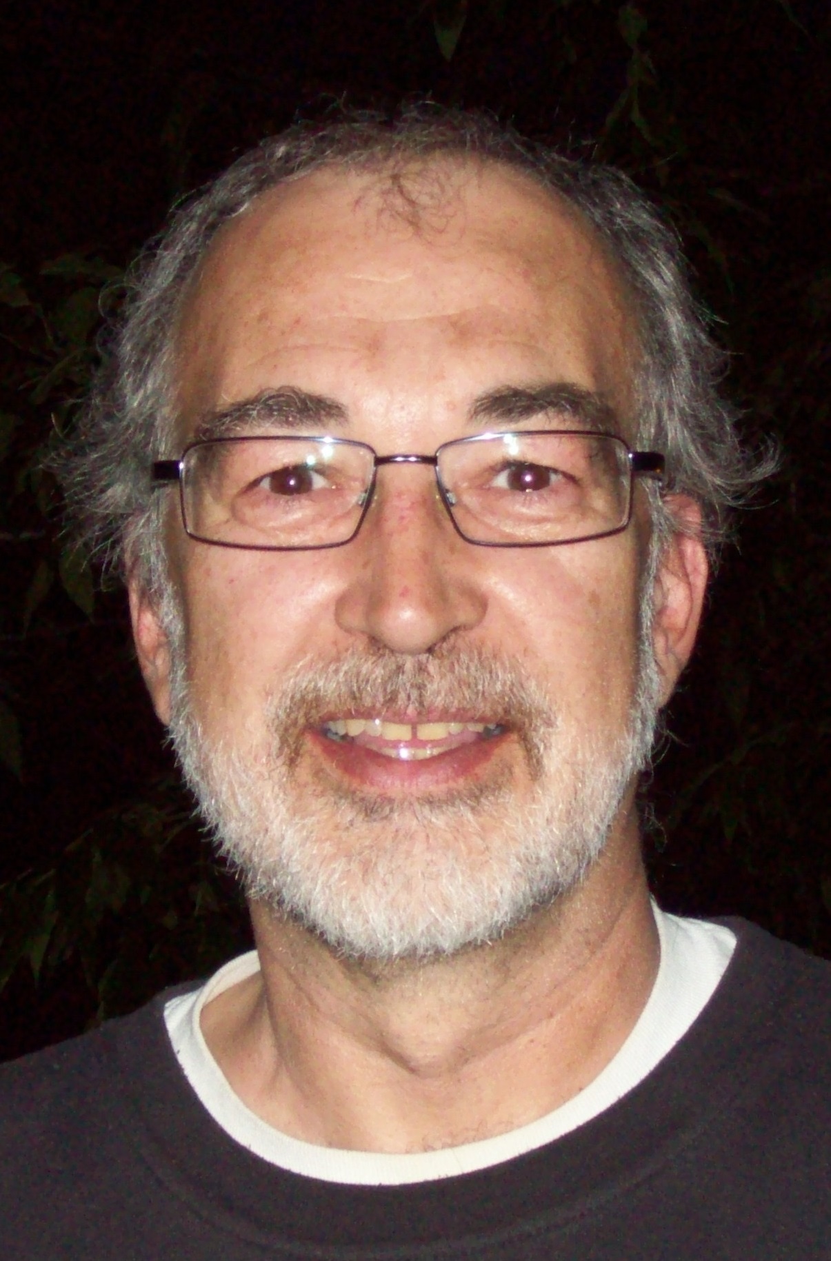 René Nicole