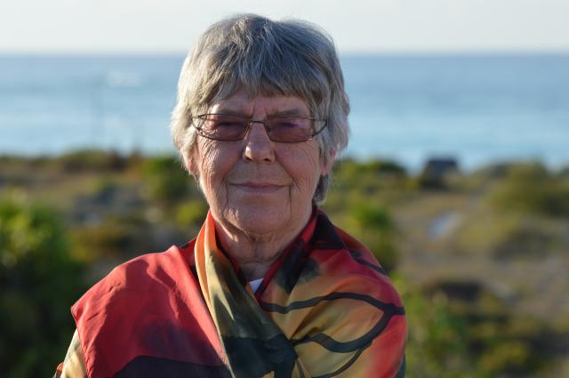 Julienne Lebel