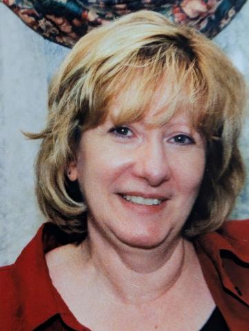 Louise Le Buis