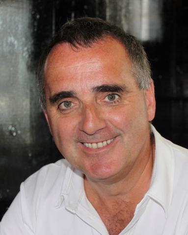 René Héroux