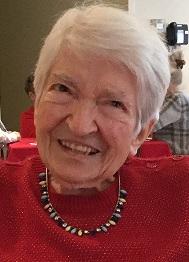 Françoise Gauthier