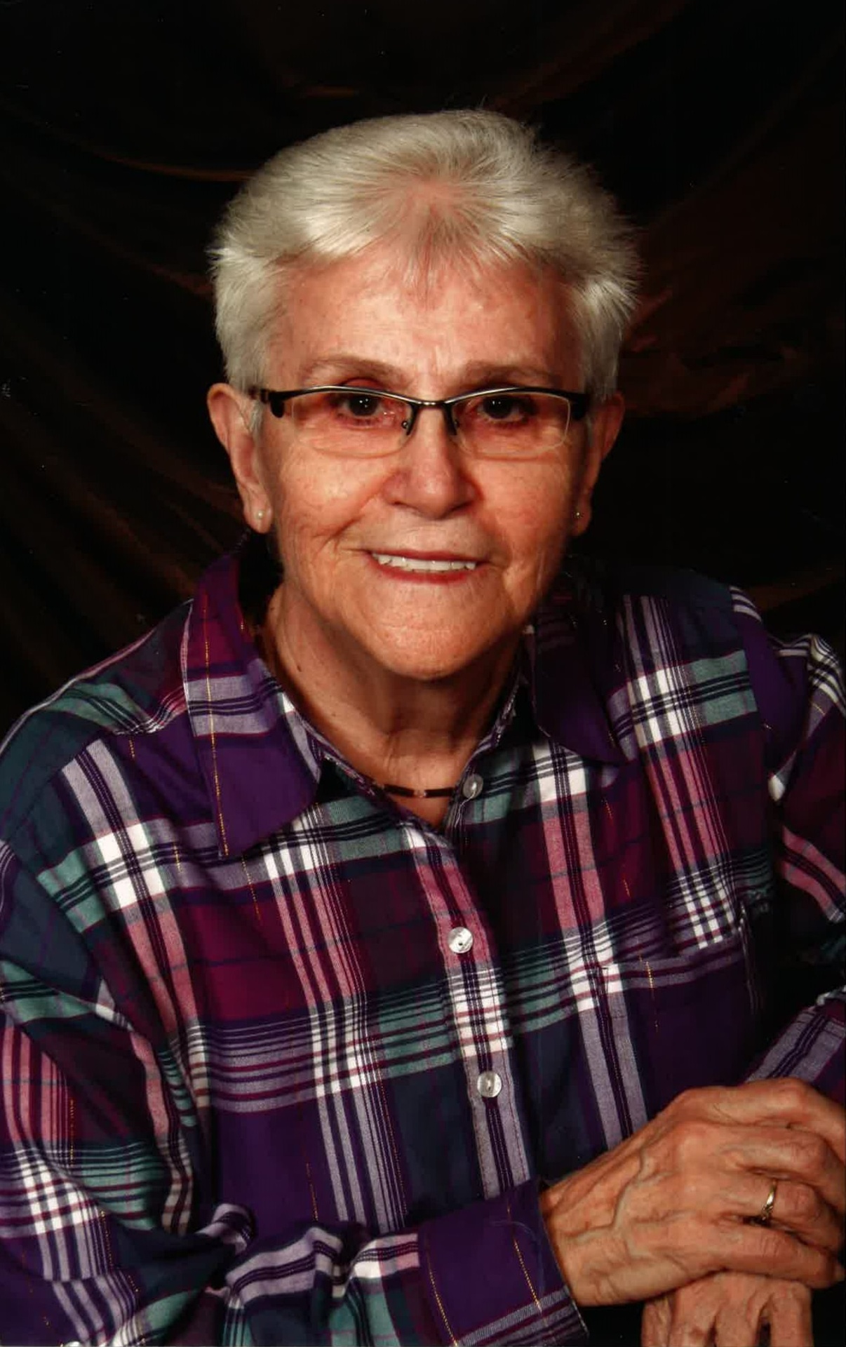 Yvette Hamel