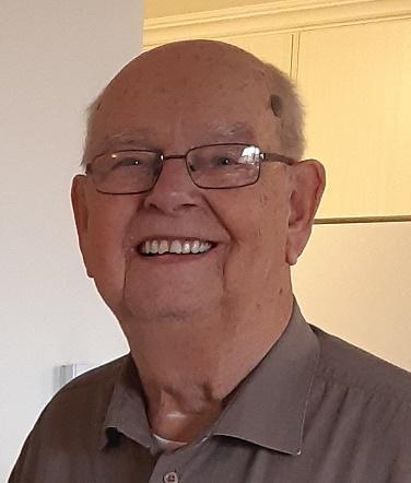 Roger Bernard
