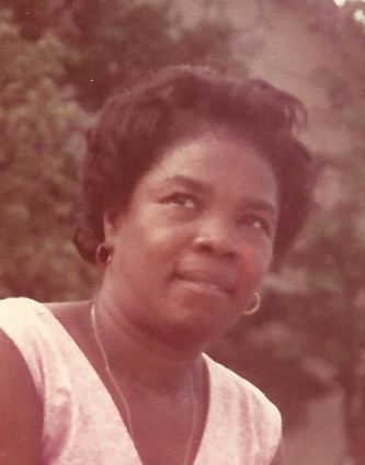 Thérèse Darcisse