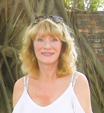 Diane Lalumière