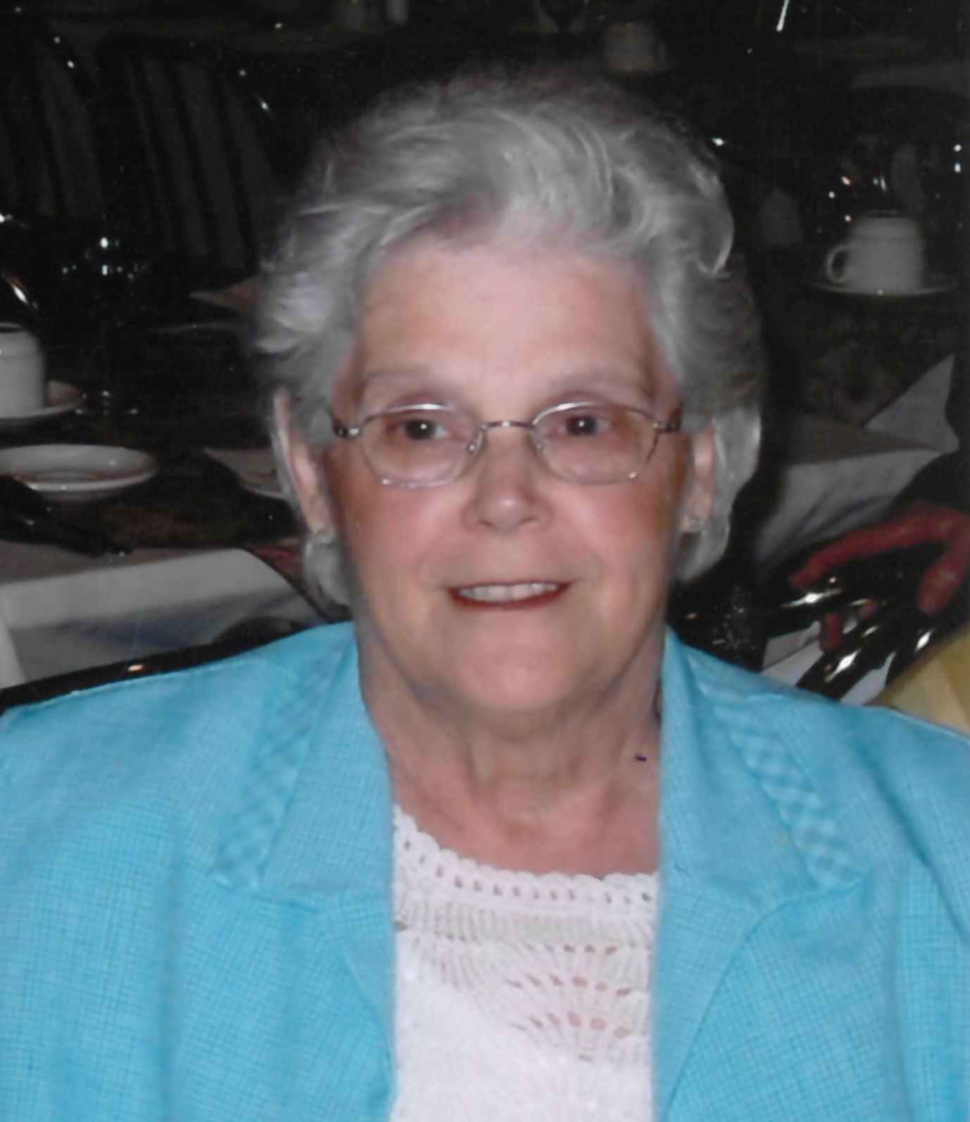 Thérèse Bérard