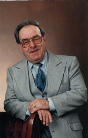 René Senneville