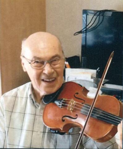 Gérard Fortin