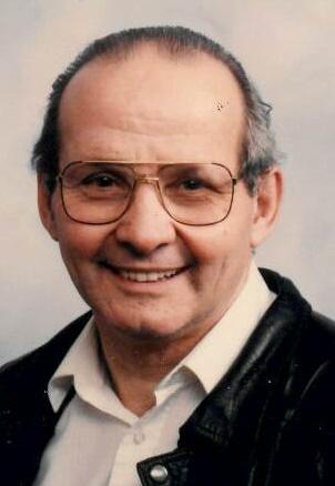 Antonio Rioux