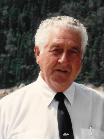 Rémi Gagnon