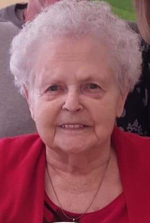 Thérèse Giroux