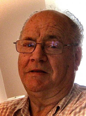 Paulin Nadeau