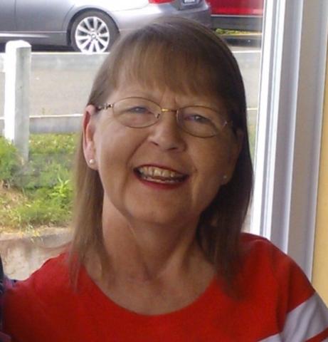 Françoise Legault