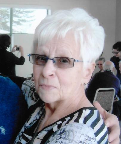 Claudette Jetté
