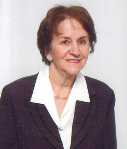 Monique Ménard