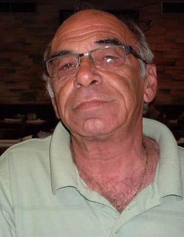 Denis Brault