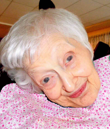Thérèse Tremblay