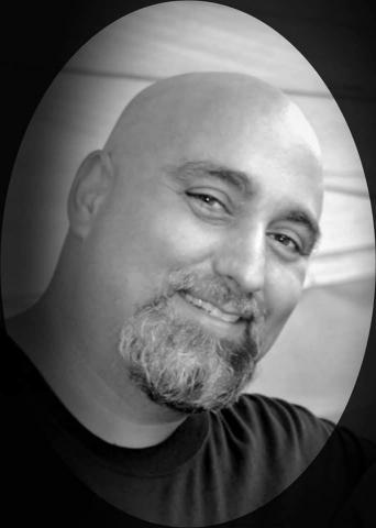 Patrick Godin